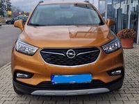 second-hand Opel Mokka X 1.4 Turbo ECOTEC 4X4 START STOP Innovation