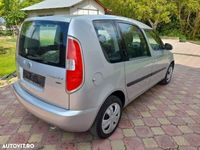 second-hand Skoda Roomster 1.4 TDI Style