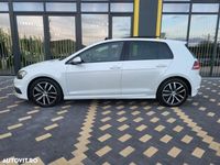 second-hand VW Golf Variant 1.4 TSI DSG Exclusive