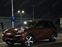 Second-hand Porsche Cayenne 245 CP (180 kW) 2012 Visiniu SUV