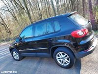 second-hand VW Tiguan 