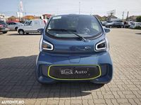 Second-hand XEV Yoyo 14 kW (20 CP) 2024 Albastru Hatchback