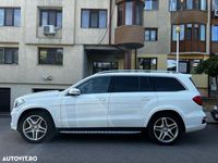 second-hand Mercedes GL350 BlueTEC 4Matic 7G-TRONIC