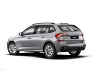 Nouă Skoda Kamiq Essence 95 CP (69 kW) 2025 Culoareargint SUV