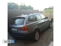 second-hand BMW X3 61