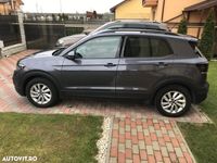 second-hand VW T-Cross - 1.0 TSI Life