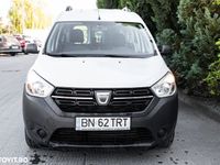 second-hand Dacia Dokker 1.5 Blue dCi Stepway