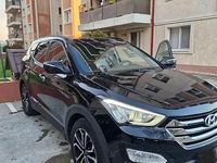 Second-hand Hyundai Santa Fe 197 CP (144 kW) 2013 SUV