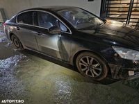 Second-hand Peugeot 508 Active 140 CP (102 kW) 2011 Culoarenegru Berlinǎ