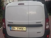 Second-hand Dacia Logan 90 CP (66 kW) 2012