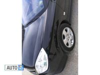 Second-hand Opel Vectra 200 CP (147 kW) 2006 Negru Hatchback