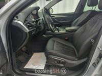 second-hand BMW X6 2018 3.0 Diesel 258 CP 87.000 km - 43.990 EUR - leasing auto