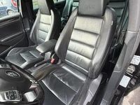 Second-hand VW Golf VI GTI 211 CP (155 kW) 2011 Hatchback