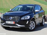 second-hand Volvo XC60 D4 AWD Geartronic Momentum