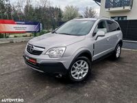 second-hand Opel Antara 2.0 Cosmo