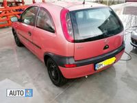 second-hand Opel Corsa 