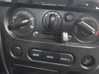 Second-hand Suzuki Jimny 86 CP (63 kW) 2010 SUV