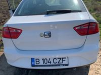 second-hand Seat Toledo 1.2 TSI 85 CP Reference