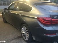 second-hand BMW 520 Gran Turismo Seria 5 d