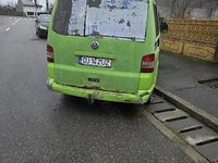 Second-hand VW T5 131 CP (96 kW) 2006 Van