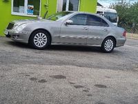 Second-hand Mercedes E220 2008 Berlinǎ