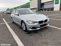 second-hand BMW 318 Seria 3 d Touring Aut.