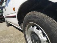 Second-hand Toyota Corolla 55 CP (40 kW) 1989 Berlinǎ