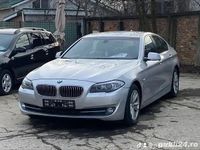 Second-hand BMW 530 258 CP (189 kW) 2014 Berlinǎ