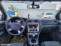 second-hand Ford Focus 1.6 TDCi DPF Econetic