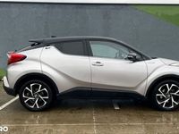 second-hand Toyota C-HR Hybrid