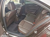 second-hand Skoda Superb 