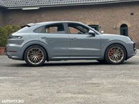 second-hand Porsche Cayenne Coupe S Tiptronic S