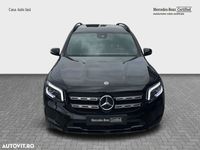 second-hand Mercedes GLB200 d 4MATIC Aut.