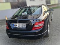 second-hand Mercedes C200 CDI DPF (BlueEFFICIENCY) 7G-TRONIC Avantgarde