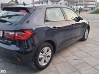 second-hand Audi A1 30 TFSI citycarver S tronic