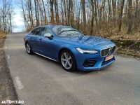 second-hand Volvo S90 D5 AWD Geartronic R Design