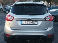 second-hand Ford Kuga 4 4