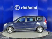 second-hand Dacia Lodgy 