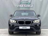 second-hand BMW X1 sDrive18d Sport Line