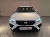 second-hand Seat Ateca Reference 1.0 TSI