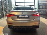 second-hand Mercedes S63 AMG C AMGE Performance T AMG Speedshift MCT9G