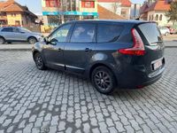 Second-hand Renault Scénic III 116 CP (85 kW) 2012 Monovolum