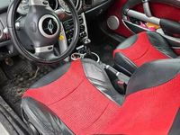 Second-hand Mini Cooper 85 CP (62 kW) 2003 Hatchback