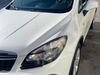 second-hand Opel Mokka 