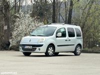 second-hand Renault Kangoo 1.5 dCi Expression