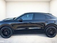 Second-hand Porsche Cayenne Coupe 354 CP (260 kW) 2025 Culoarenegru Coupe