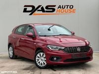 Second-hand Fiat Tipo Easy 95 CP (69 kW) 2017 Culoarerosu