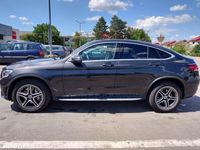 second-hand Mercedes 300 GLC Couped 4MATIC