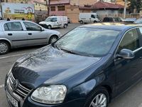 second-hand VW Jetta 1.9 TDI Comfortline