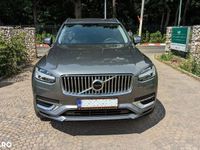 second-hand Volvo XC90 T8 AWD Recharge Geartronic Inscription